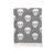 Полотенце пляжное Lotus Home Pestemal -Skull black