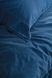 Постельное белье вареный хлопок Limasso Sicilia Dress Blue 3