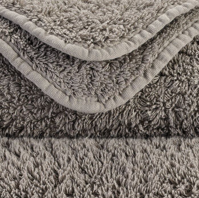 Рушник египетська бавовна Abyss & Habidecor Super Pile 940 Atmosphere