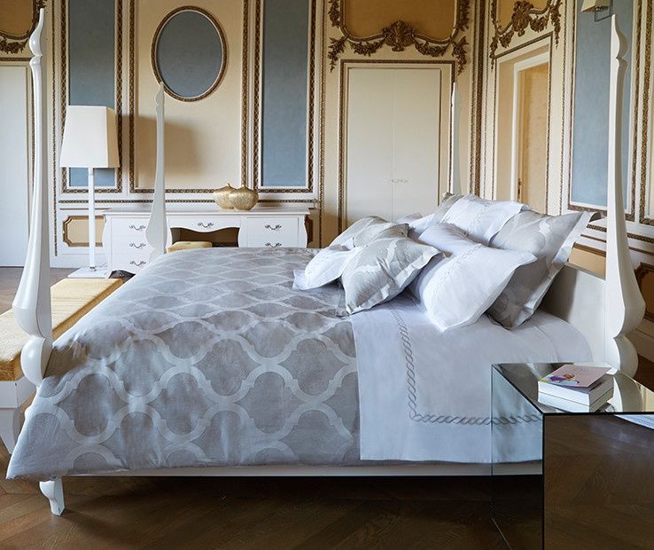 Постільна білизна жаккард Signoria Firenze Bellagio