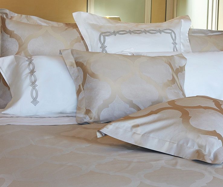 Постільна білизна жаккард Signoria Firenze Bellagio