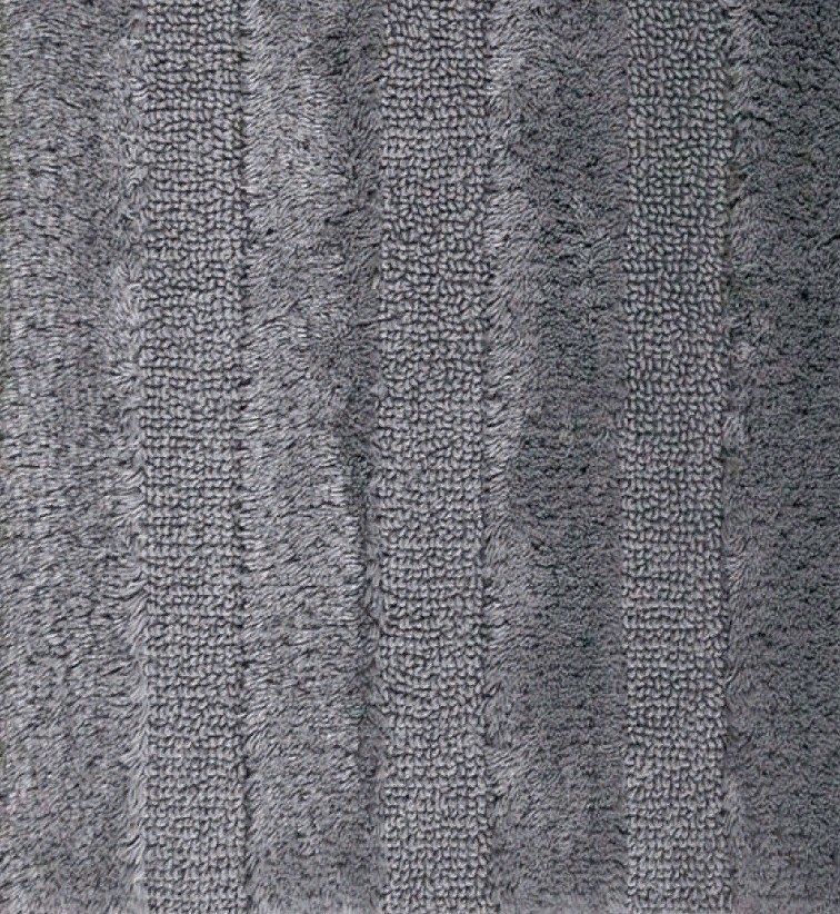 Коврик SOREMA NEW PLUS GREY