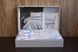 Постельное белье ранфорс First Choice Ranforse Amaris Beige 3