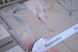 Постельное белье ранфорс First Choice Ranforse Amaris Beige 2