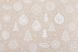 Новогодняя скатерть LiMaSo Гобелен FG02-EDEN014 двухсторонняя 4