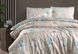 Постельное белье ранфорс First Choice Ranforse Amaris Beige 1