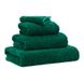 Рушник египетська бавовна Abyss & Habidecor Super Pile 298 British Green 3