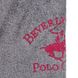 Халат Beverly Hills Polo Club - 355BHP1706 grey 4