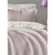 Набор постельное белье с покрывалом Karaca Home - Nova mavi 3