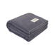 Покрывало (простынь) Lotus Home - Premium Microcotton Antrasit 1