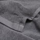 Покрывало (простынь) Lotus Home - Premium Microcotton Antrasit 5