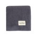 Покрывало (простынь) Lotus Home - Premium Microcotton Antrasit 3