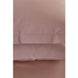 Постельное белье Penelope с простыней на резинке - Catherine dusty rose розовый 3