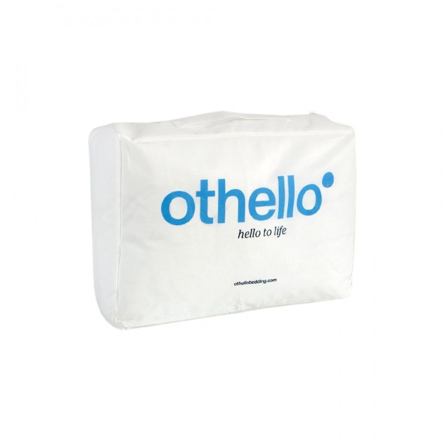 Наматрасник шерсть Othello - Woolla Comfort на резинке по периметру