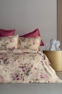 Постільна білизна сатин люкс Issimo Home Morcella