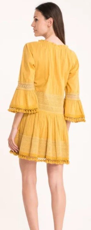 Туніка-сукня David DB21-060, XL