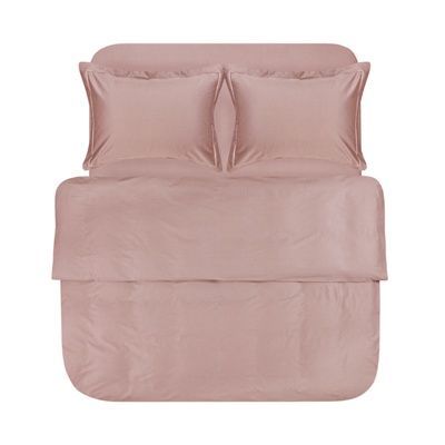 Постельное белье сатин premium Lotus Home - Dakota Modern