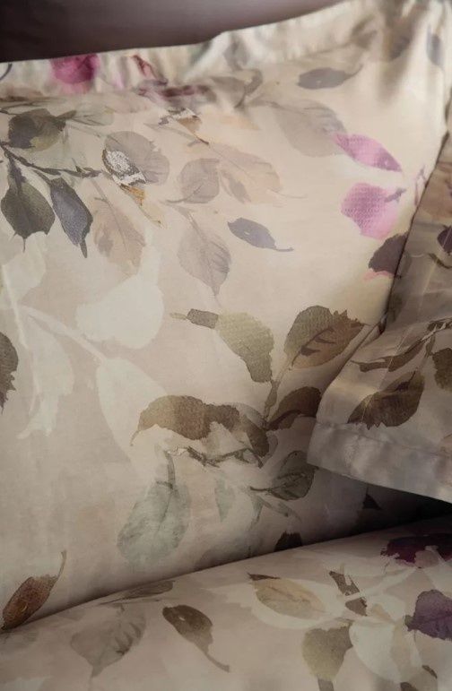Постільна білизна сатин люкс Issimo Home Morcella