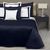 Покривало Signoria Firenze Siena (Midnight Blue)