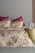 Постільна білизна сатин люкс Issimo Home Morcella 1