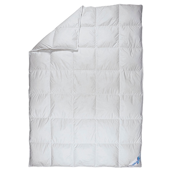 Пуховое кассетное одеяло Billerbeck МАГНОЛИЯ - К2 (90/10%) (Особо теплое)