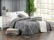 Махрове покривало Moss Zeren Dark Grey 1