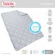 Набор Sonex Basic Silver (Одеяло + подушка) 4