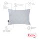 Набор Sonex Basic Silver (Одеяло + подушка) 2