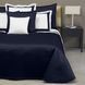 Покривало Signoria Firenze Siena (Midnight Blue) 1
