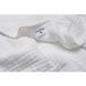 Покрывало вафельное Lotus Home - Leeds white 6