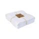 Покрывало вафельное Lotus Home - Leeds white 1