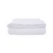 Покрывало вафельное Lotus Home - Leeds white 2
