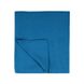 Постельное белье лен Barine - lyons blue голубой 4