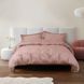 Постельное белье сатин premium Lotus Home - Dakota Modern 3