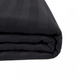 Простирадло Iris Home Готель - Сатін Страйп 1*1 2