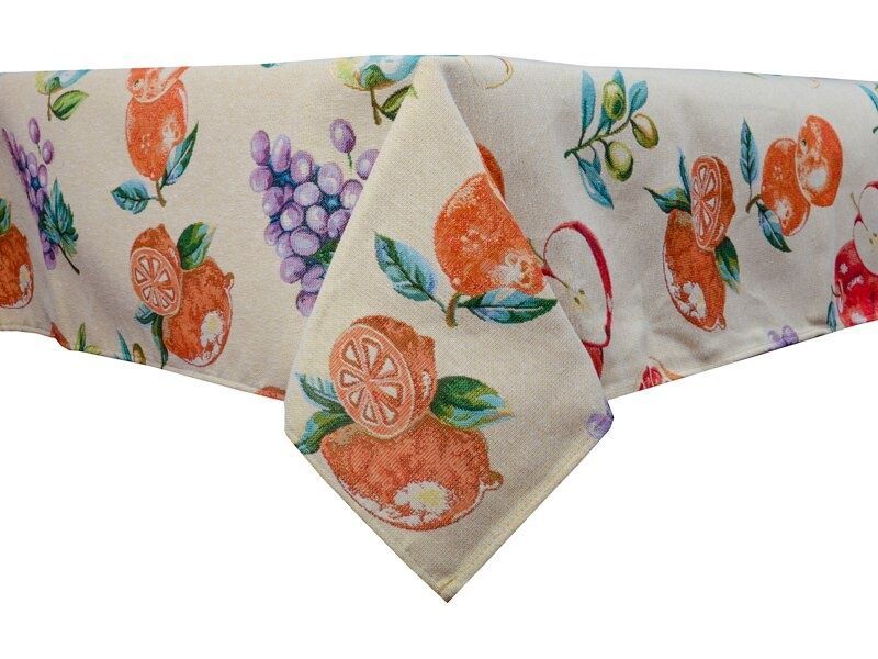 Скатертина Lefard HOME TEXTILE Гобелен CLEMENTINE