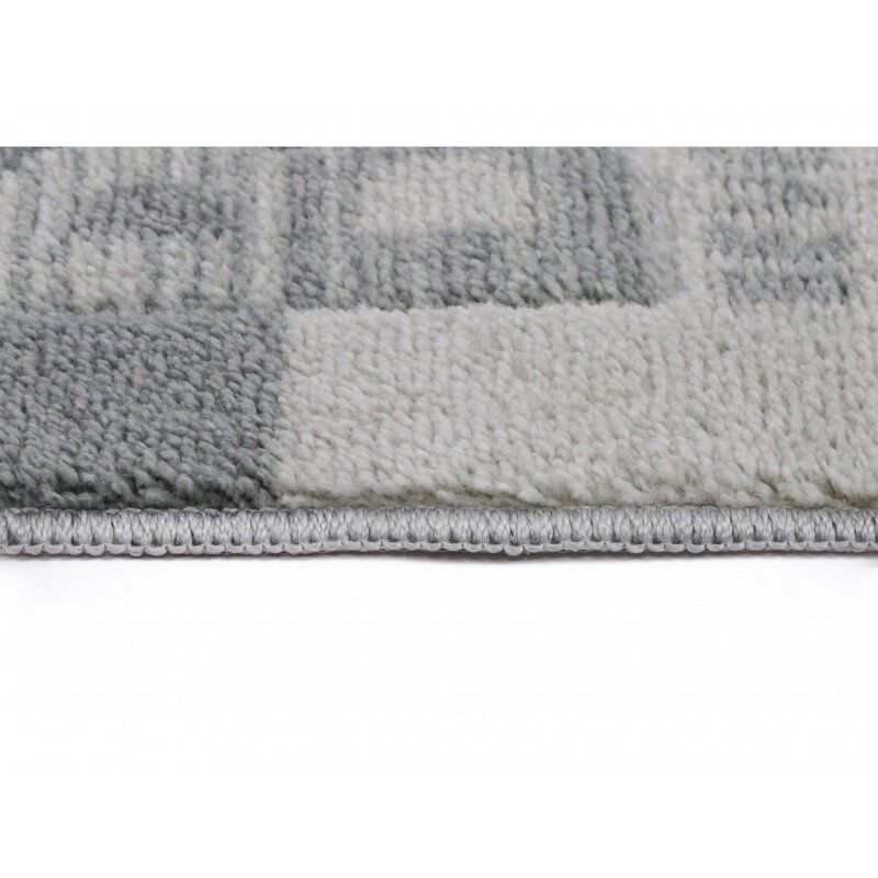 Килимок для ванної Beverly Hills Polo Club - 315 Grey