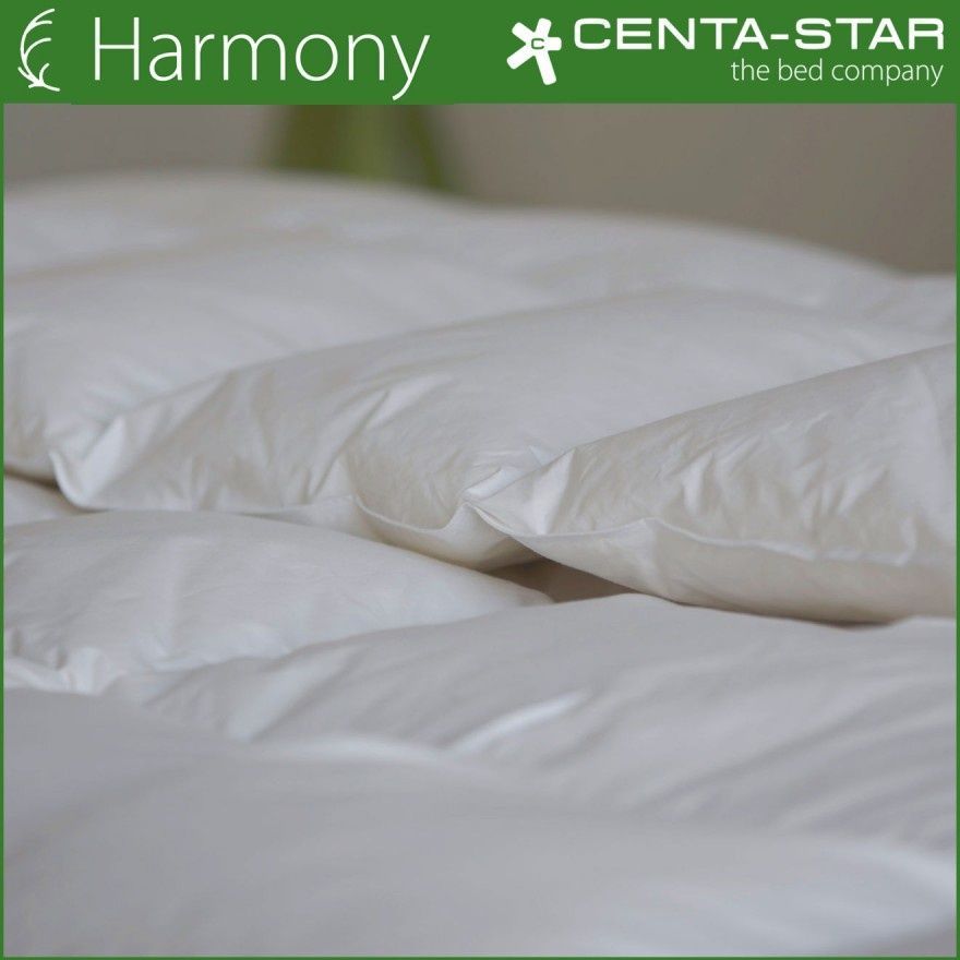 Пуховое одеяло Centa Star HARMONY (Всесезонное)
