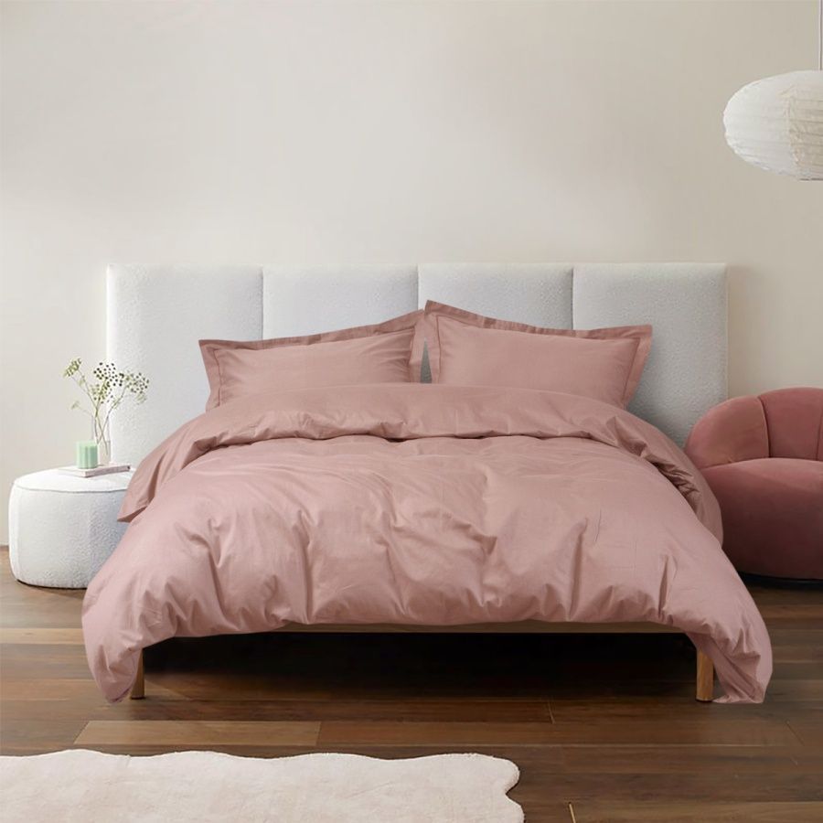 Постельное белье сатин premium Lotus Home - Dakota Modern