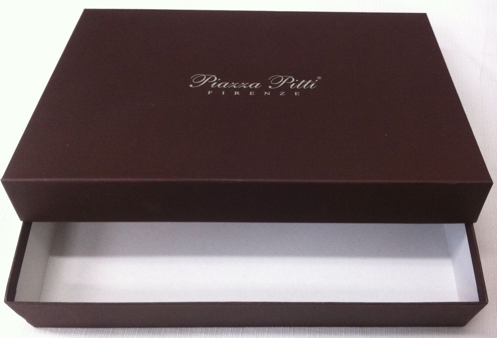 Итальянское элитное постельное белье PIAZZA PITTI Cavalieri Fango 480