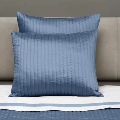 Декоративная подушка Signoria Firenze Siena (Air force blue)