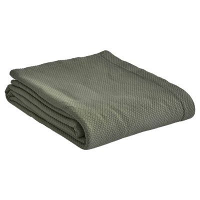 Покрывало премиум Biancoperla Toledo Bosco