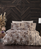 Постільна білизна сатин First Choice Satin Leopard Brown