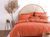 Постельное белье вареный хлопок Limasso Living Coral