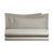 Итальянское постельное белье перкаль Biancoperla Onice Dolomia