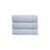 Рушник Karaca Home - Daily Soft buz mavisi