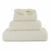 Рушник египетська бавовна Abyss & Habidecor Super Pile 103 Ivory