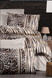 Постільна білизна сатин First Choice Satin Leopard Brown 2