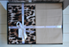 Постільна білизна сатин First Choice Satin Leopard Brown 5