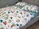 Дитяча постільна білизн Комфорт Текстиль Занзібарик, cotton 5